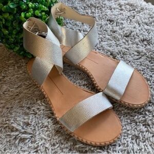 Dolce Vita Women's Pomona Sandals